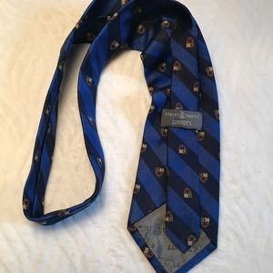 Robert Talbot Tie
